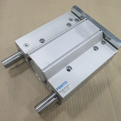 FESTO DFM-100-160-P-A-KF