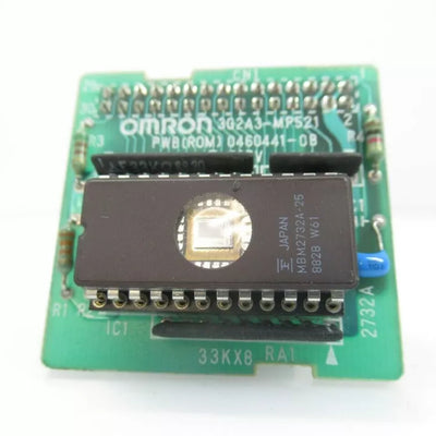 Omron 3G2A3-MR521