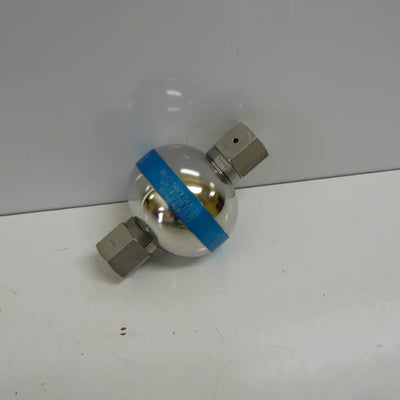 SWAGELOK SS-HFS4B-HF4I-P20