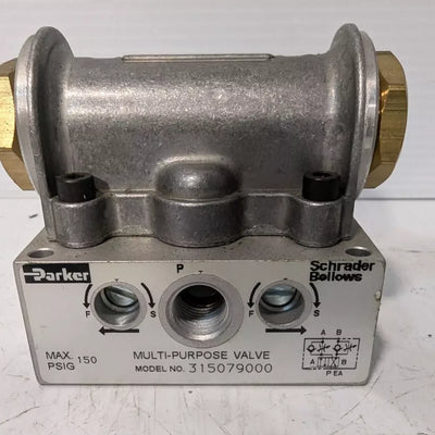 Parker 315079000