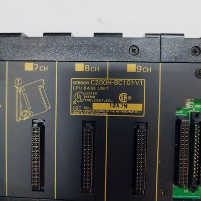 C200H-BC101-V1