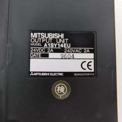 MITSUBISHI A1SY14EU
