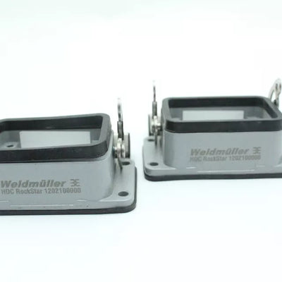 WEIDMULLER 1202100000
