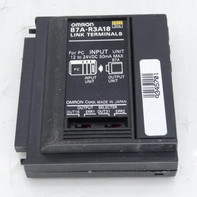 OMRON B7A-R3A18
