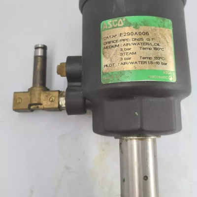 ASCO E290A006