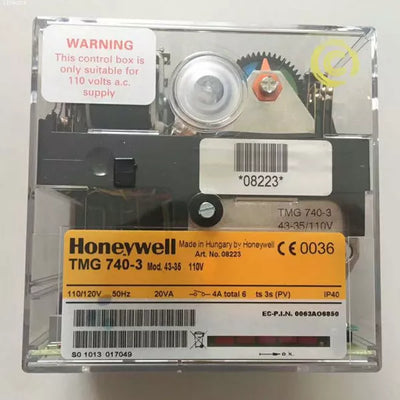HONEYWELL TMG-740-3-MOD43-35-110V