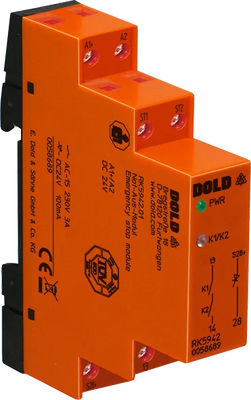 RK5942.02 DC 24V