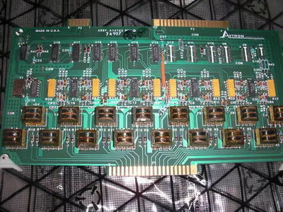 AVTRON A14702