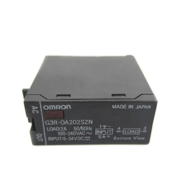 OMRON G3R-OA202SZN