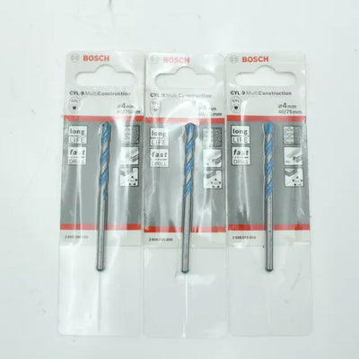 BOSCH 2 608 596 050