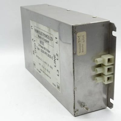 OMRON 3G3IV-PFI-3020-E