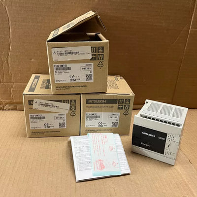 MITSUBISHI FX3G-24MT/ES