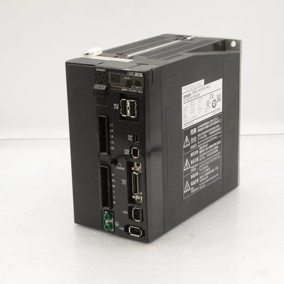 OMRON R88D-KN10H-ML2