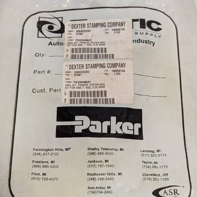 Parker PK3254MA01