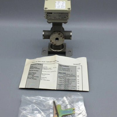 HONEYWELL MGG18D-010P211S5AAR-XX-S