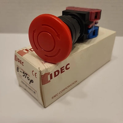 IDEC HW1B-V411-R