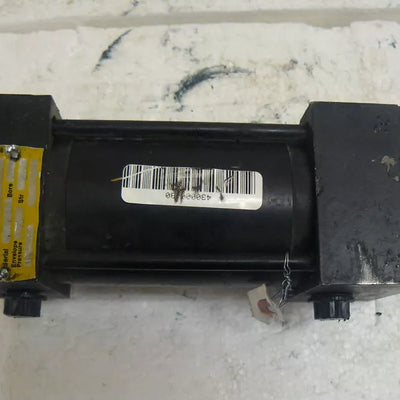 Parker 02.50 H2AUS14A 3.000