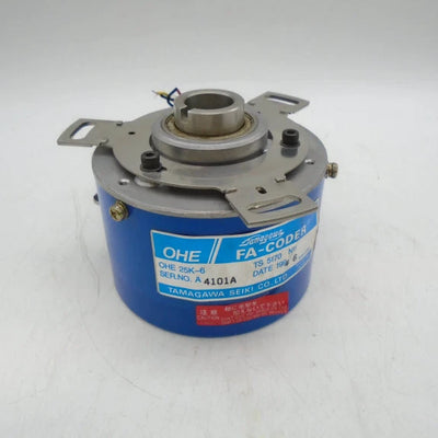 MITSUBISHI OHE-25K-6