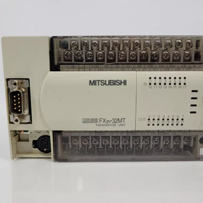 Mitsubishi  FX2N-32MT