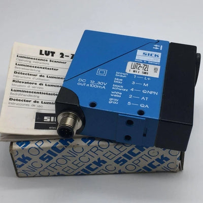 SICK LUT2721