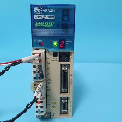 OMRON R7D-APA3H