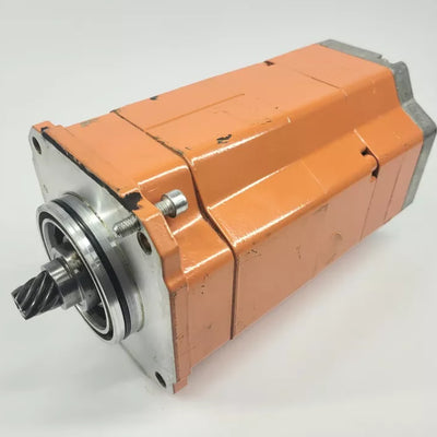 SIEMENS 1FK6083-6AZ21-9ZZ9-ZS02
