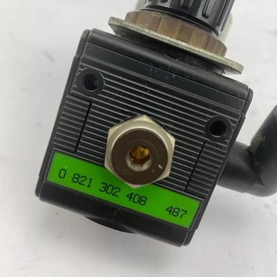 BOSCH 0 821 302 408