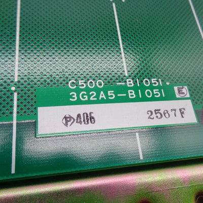 OMRON C500-BI051