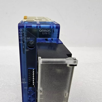 OMRON EJ1N-TC4A-QQ