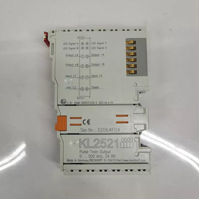 BECKHOFF KL2521