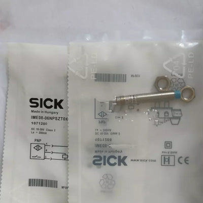 SICK IME08-06NPSZT0K