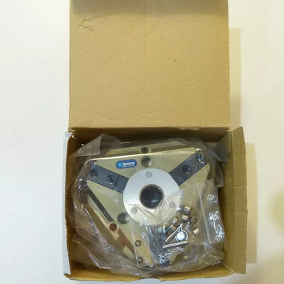 SCHUNK  PZB + 125-1-IS