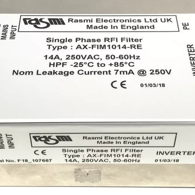 AX-FIM1014-RE