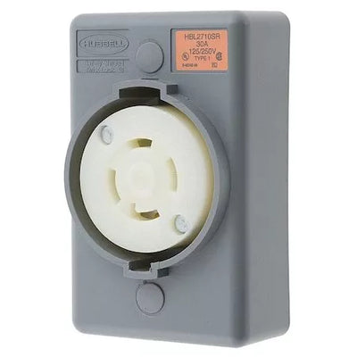 Hubbell HBL2710SR