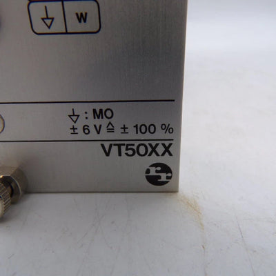 BOSCH VT5005-17A