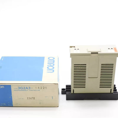 OMRON 3G2A3-IA221
