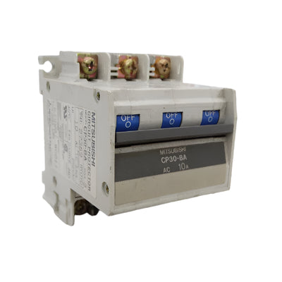 MITSUBISHI CP30-BA-3P-10A