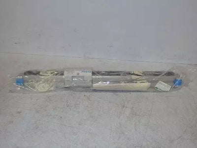 FESTO DGPL-25-450-PPV-A-B-KF-SH