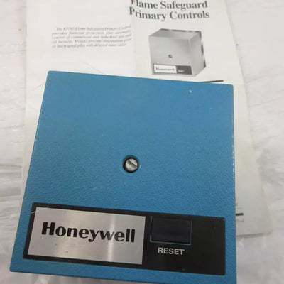 HONEYWELL R7795A1001