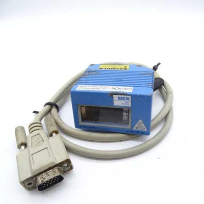 SICK CLV410A1010
