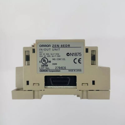 ZEN-8EDR