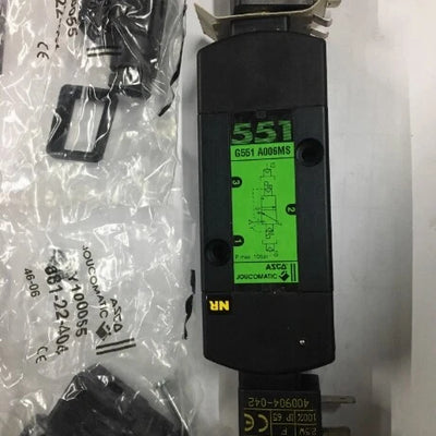 Asco G551A006MS