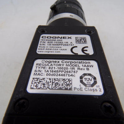 COGNEX ISC8402M-000