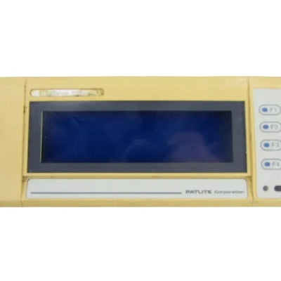GSL-01S