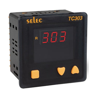 TC-303