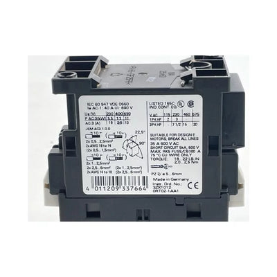 3RT1026-3A