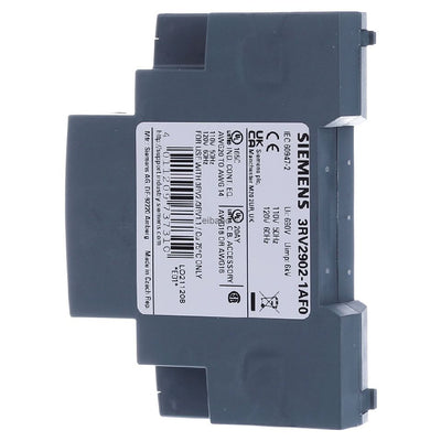 3RV2902-1AF0