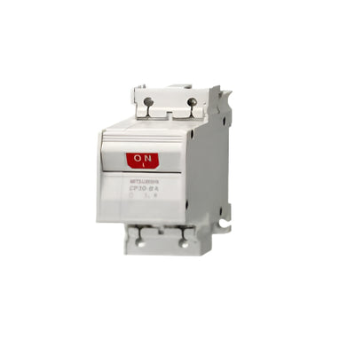 MITSUBISHI CP30-BA 2P 1-M 3A
