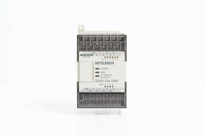 FX0S-10MR