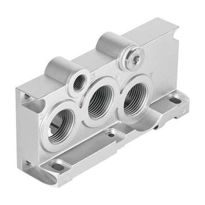 FESTO VABE-S6-2R-G34